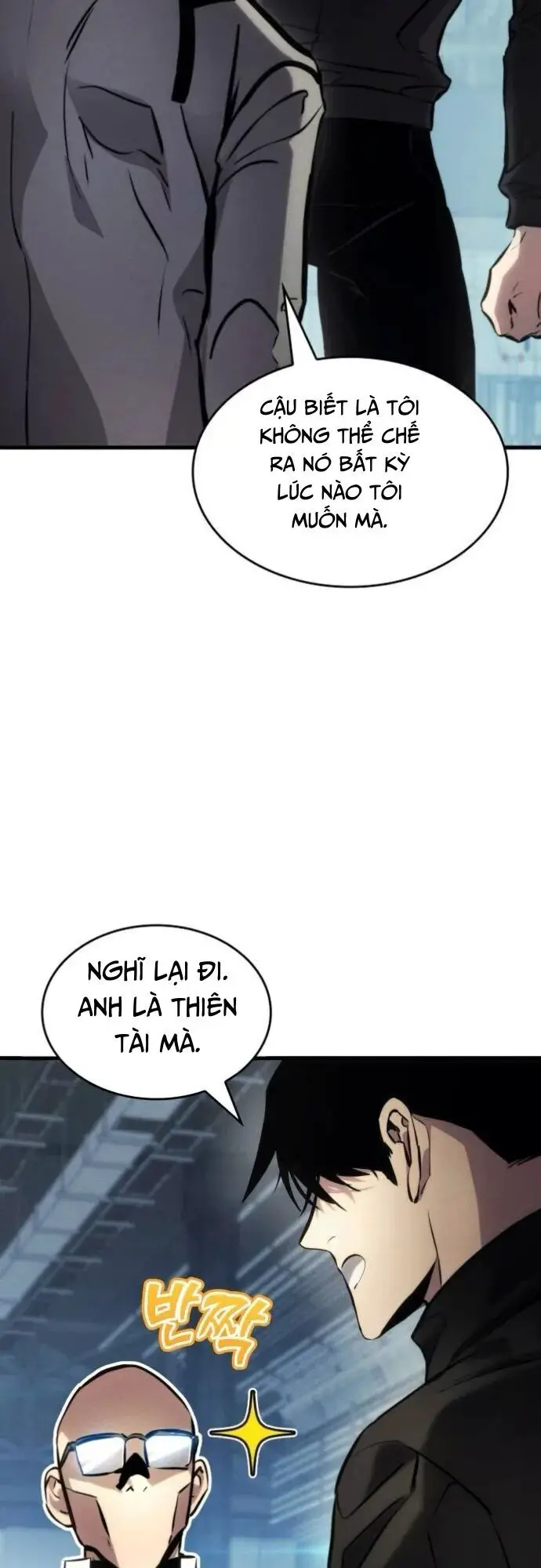 Đồ Long Nettruyen ZZZ Chương 136 Page 20