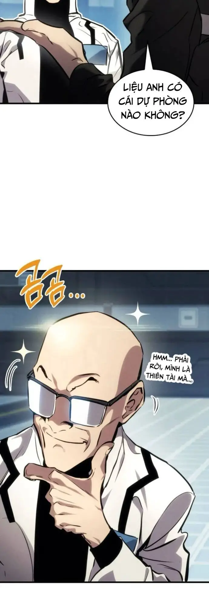 Đồ Long Nettruyen ZZZ Chương 136 Page 21