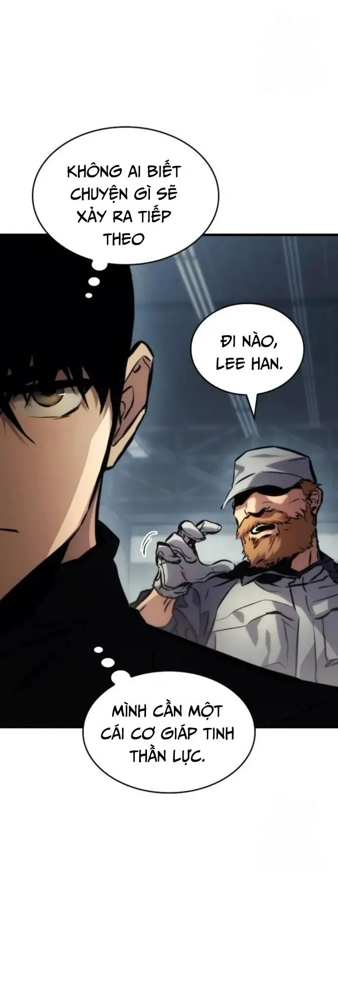 Đồ Long Nettruyen ZZZ Chương 136 Page 24
