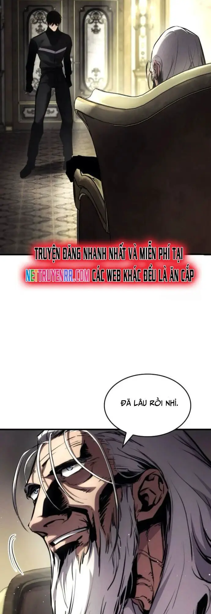 Đồ Long Nettruyen ZZZ Chương 136 Page 30