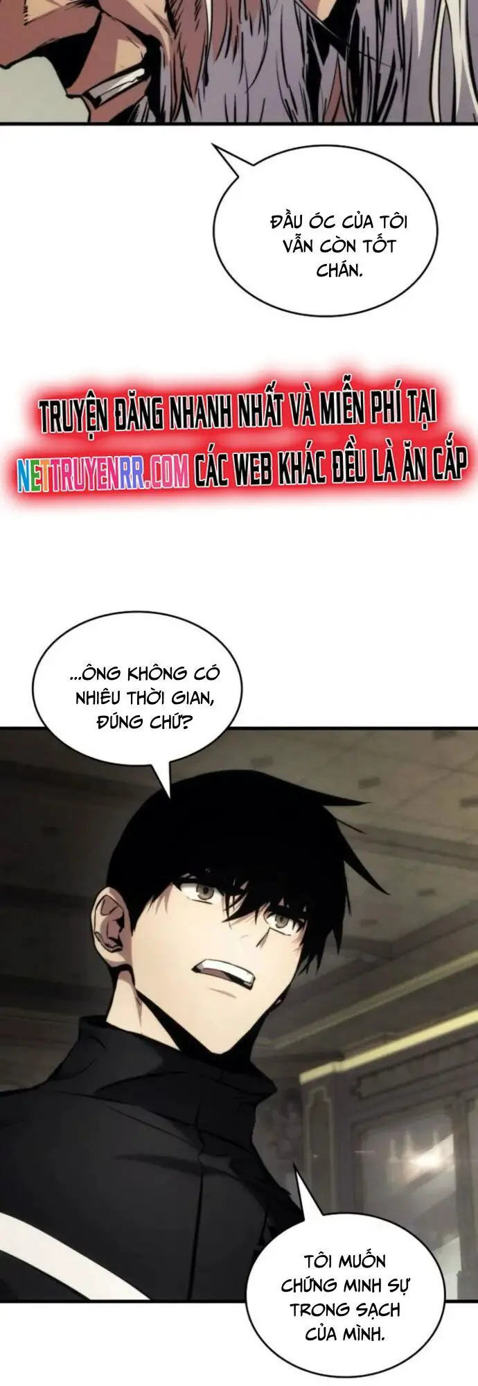 Đồ Long Nettruyen ZZZ Chương 136 Page 32