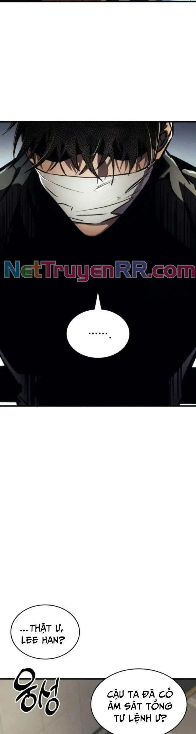 Đồ Long Nettruyen ZZZ Chương 137 Page 4