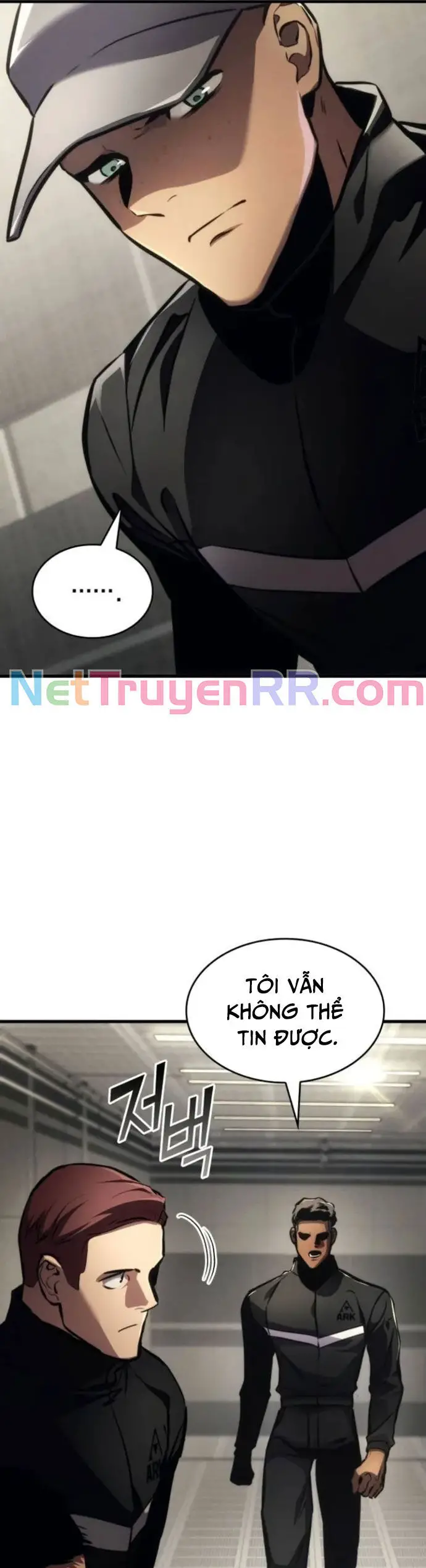 Đồ Long Nettruyen ZZZ Chương 137 Page 7