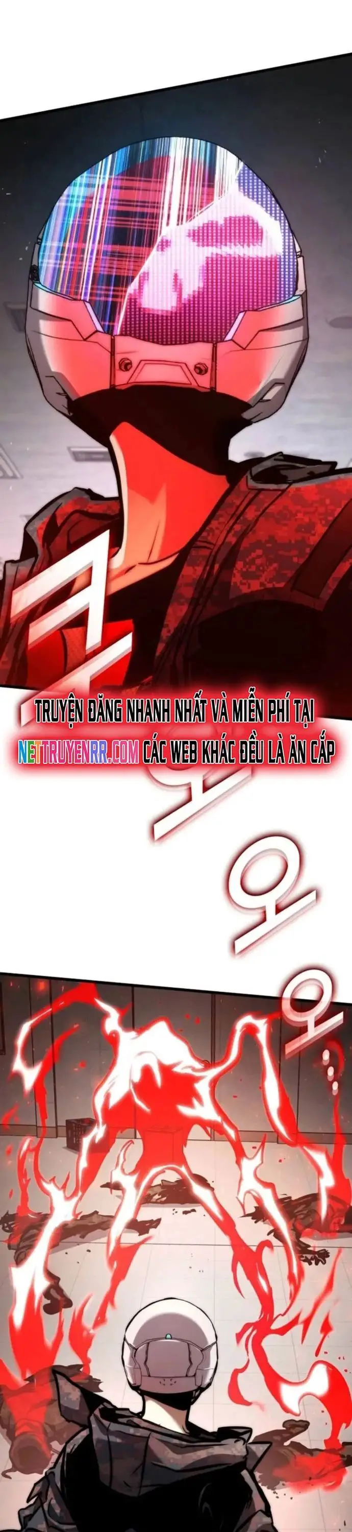 Đồ Long Nettruyen ZZZ Chương 128 Page 9