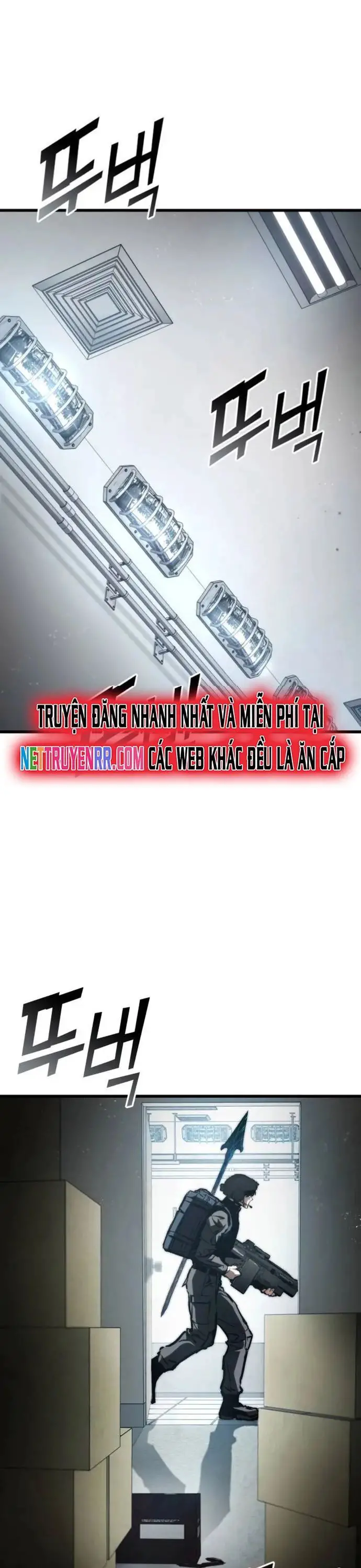 Đồ Long Nettruyen ZZZ Chương 128 Page 13