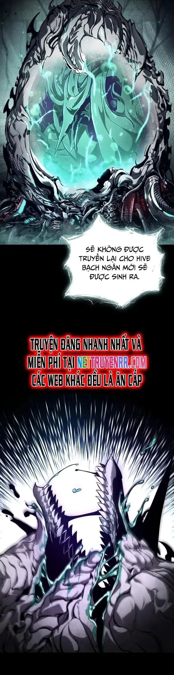 Đồ Long Nettruyen ZZZ Chương 127.2 Page 6