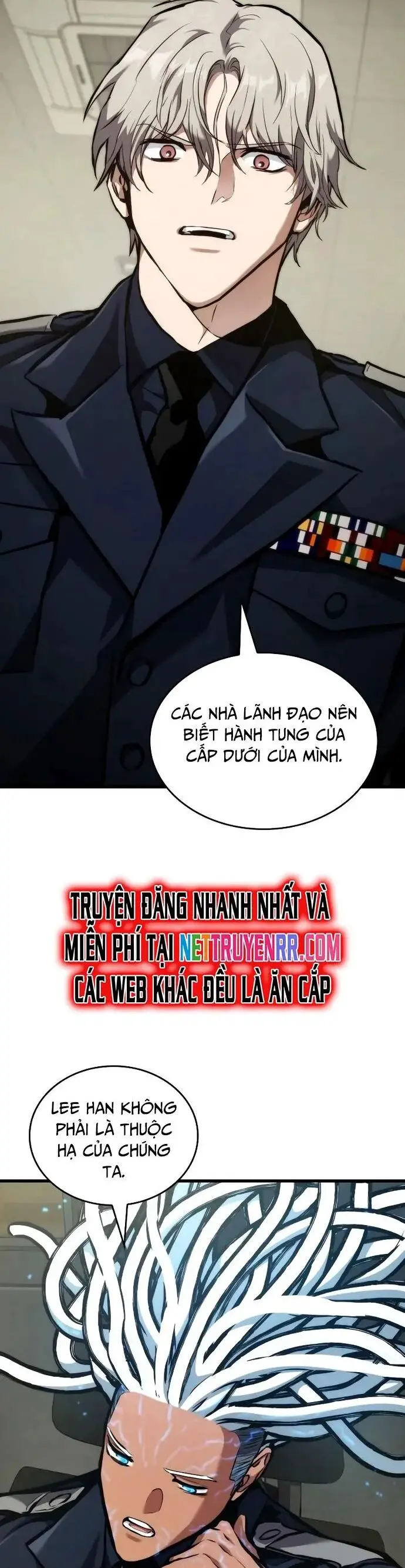 Đồ Long Nettruyen ZZZ Chương 127.2 Page 21