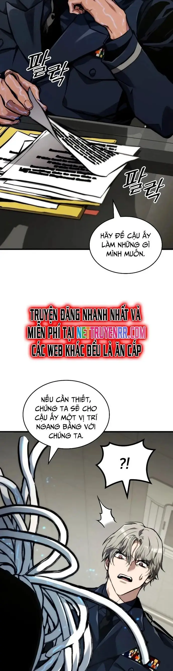 Đồ Long Nettruyen ZZZ Chương 127.2 Page 22