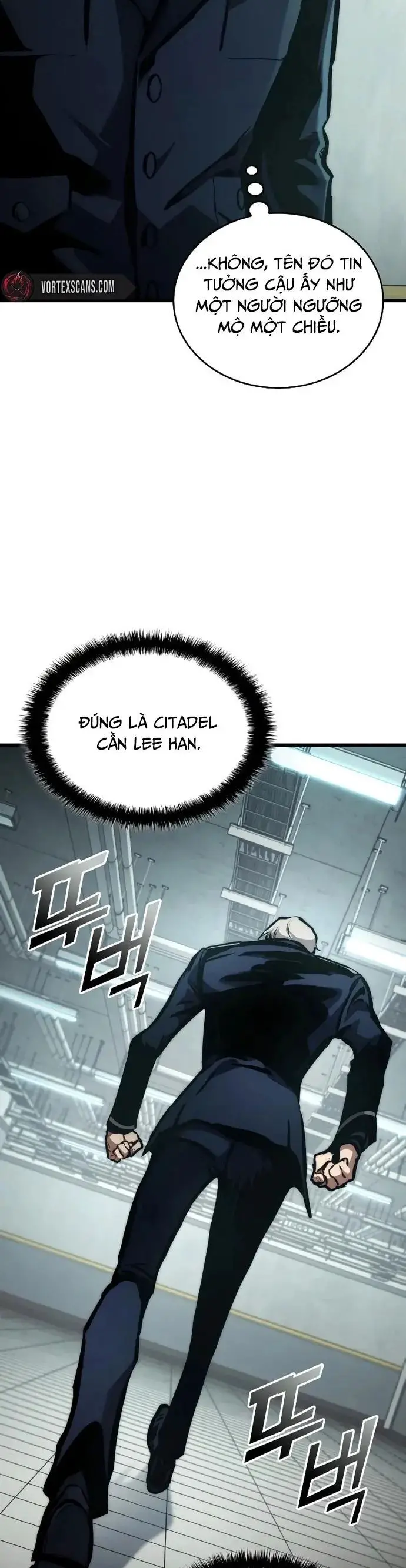 Đồ Long Nettruyen ZZZ Chương 127.2 Page 25