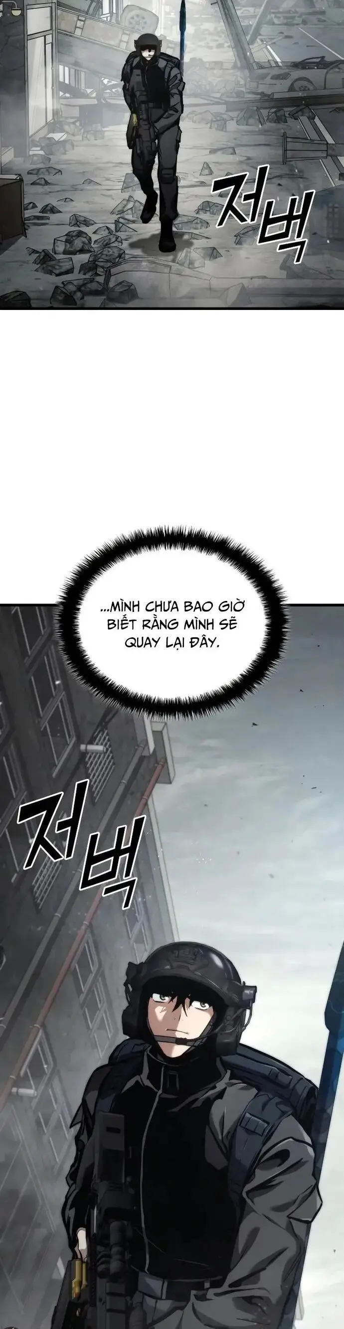 Đồ Long Nettruyen ZZZ Chương 127.2 Page 29