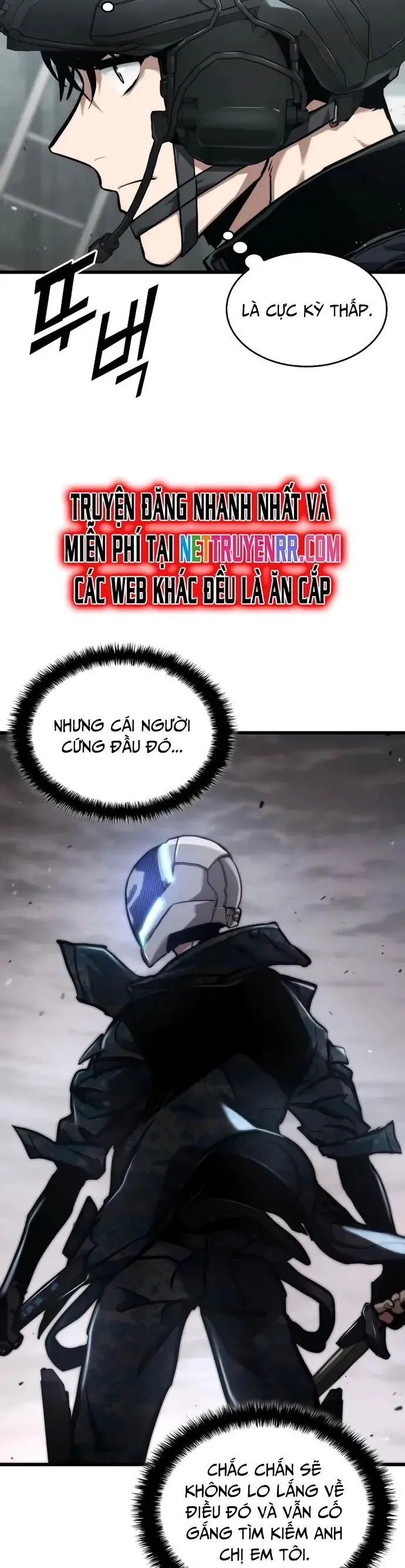 Đồ Long Nettruyen ZZZ Chương 127.2 Page 31