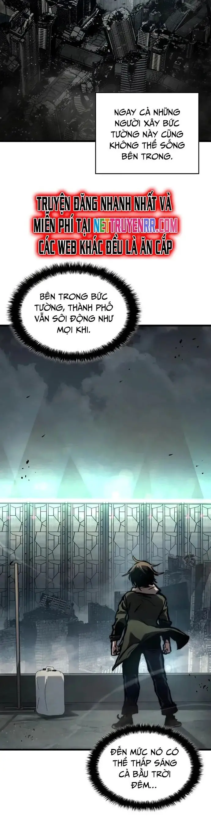 Đồ Long Nettruyen ZZZ Chương 127.2 Page 34