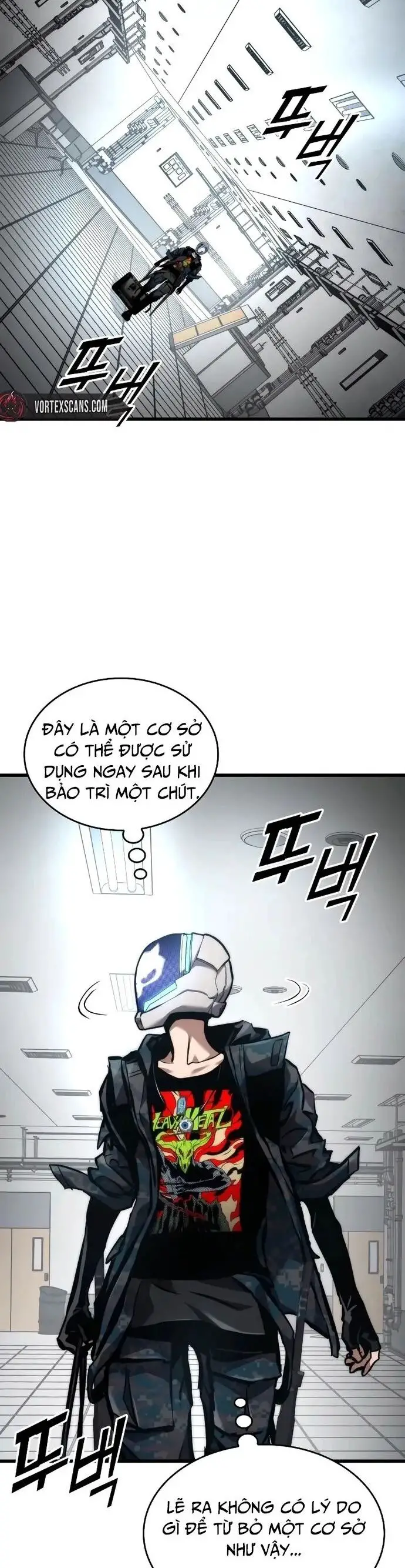 Đồ Long Nettruyen ZZZ Chương 127.2 Page 39