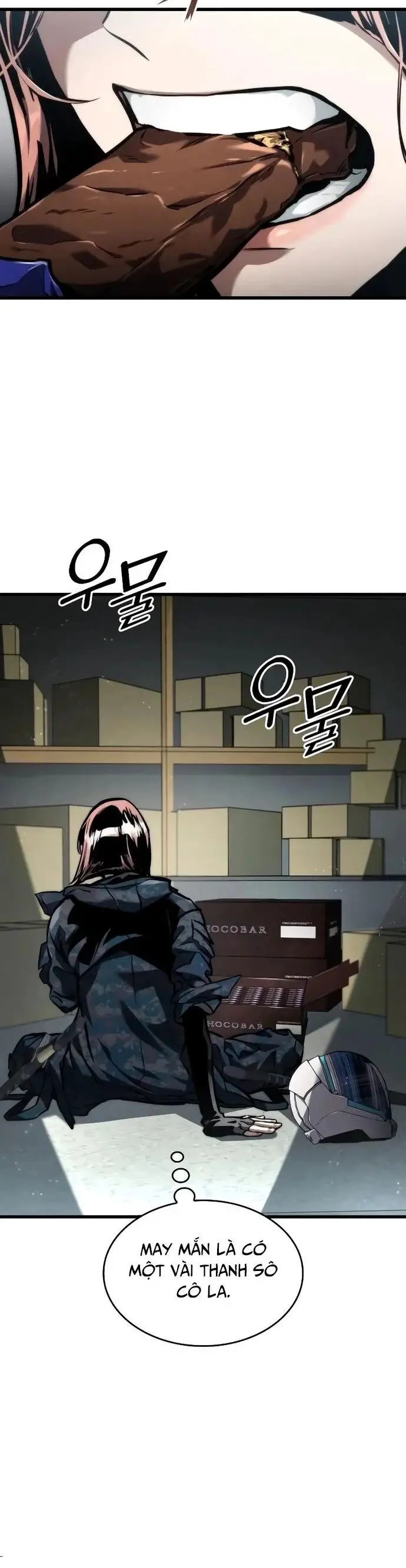 Đồ Long Nettruyen ZZZ Chương 127.2 Page 42