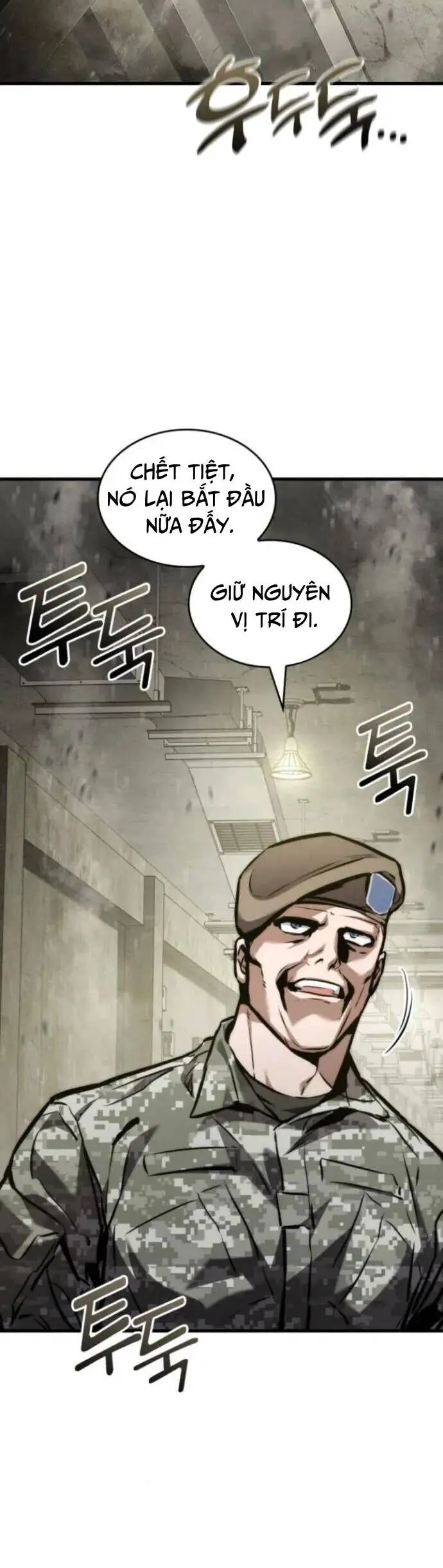 Đồ Long Nettruyen ZZZ Chương 132 Page 3