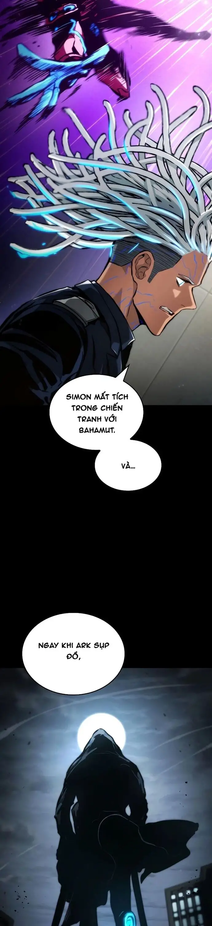Đồ Long Nettruyen ZZZ Chương 123 Page 5