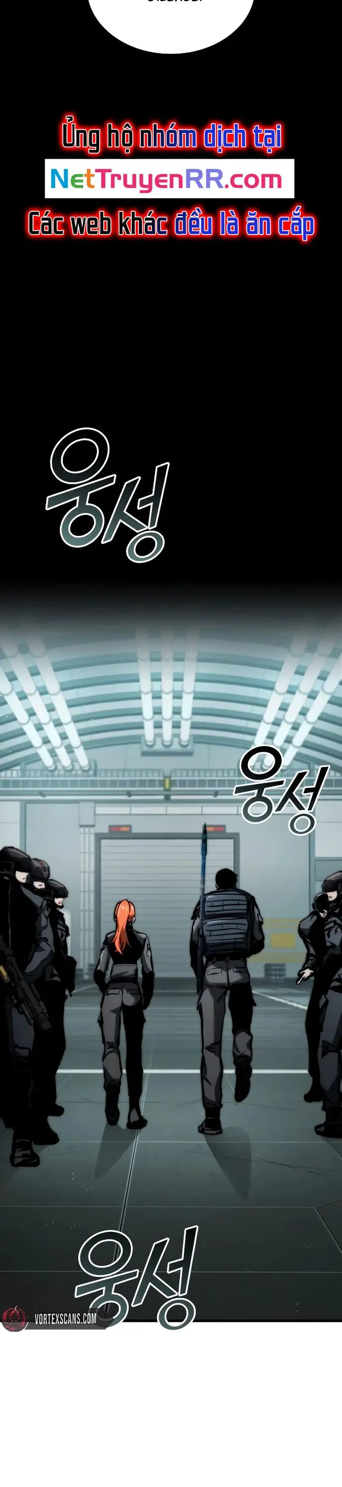 Đồ Long Nettruyen ZZZ Chương 123 Page 10