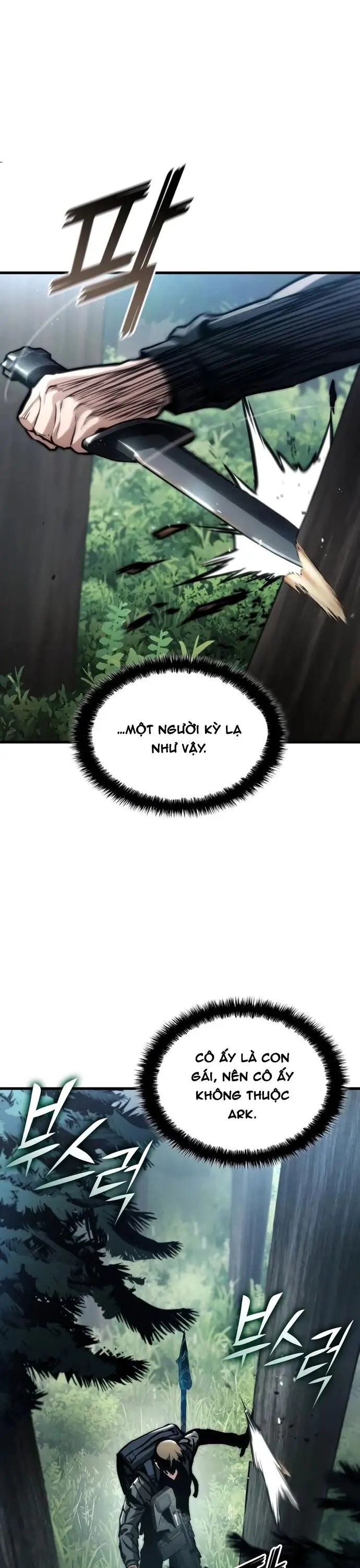 Đồ Long Nettruyen ZZZ Chương 123 Page 26