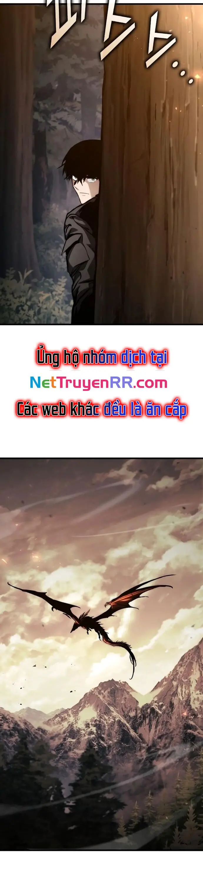 Đồ Long Nettruyen ZZZ Chương 123 Page 33