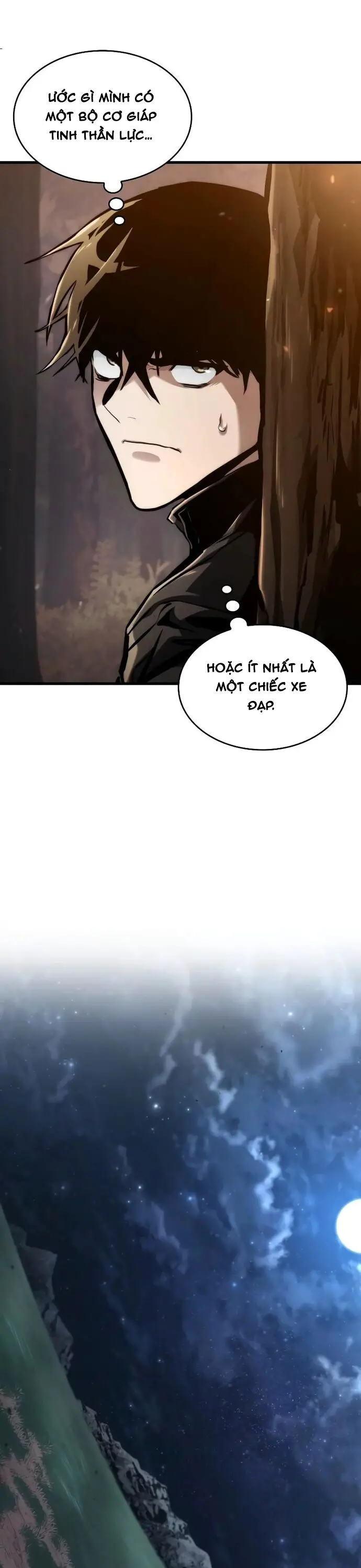 Đồ Long Nettruyen ZZZ Chương 123 Page 34
