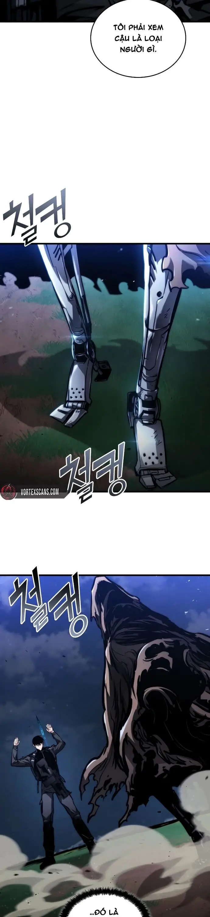 Đồ Long Nettruyen ZZZ Chương 123 Page 40
