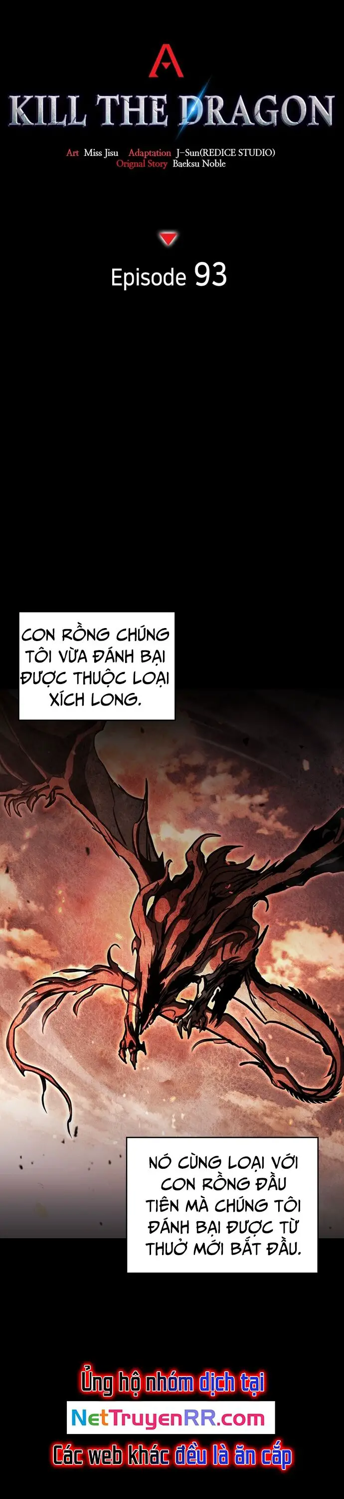 Đồ Long Nettruyen ZZZ Chương 93 Page 27