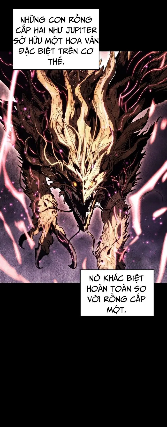 Đồ Long Nettruyen ZZZ Chương 93 Page 28