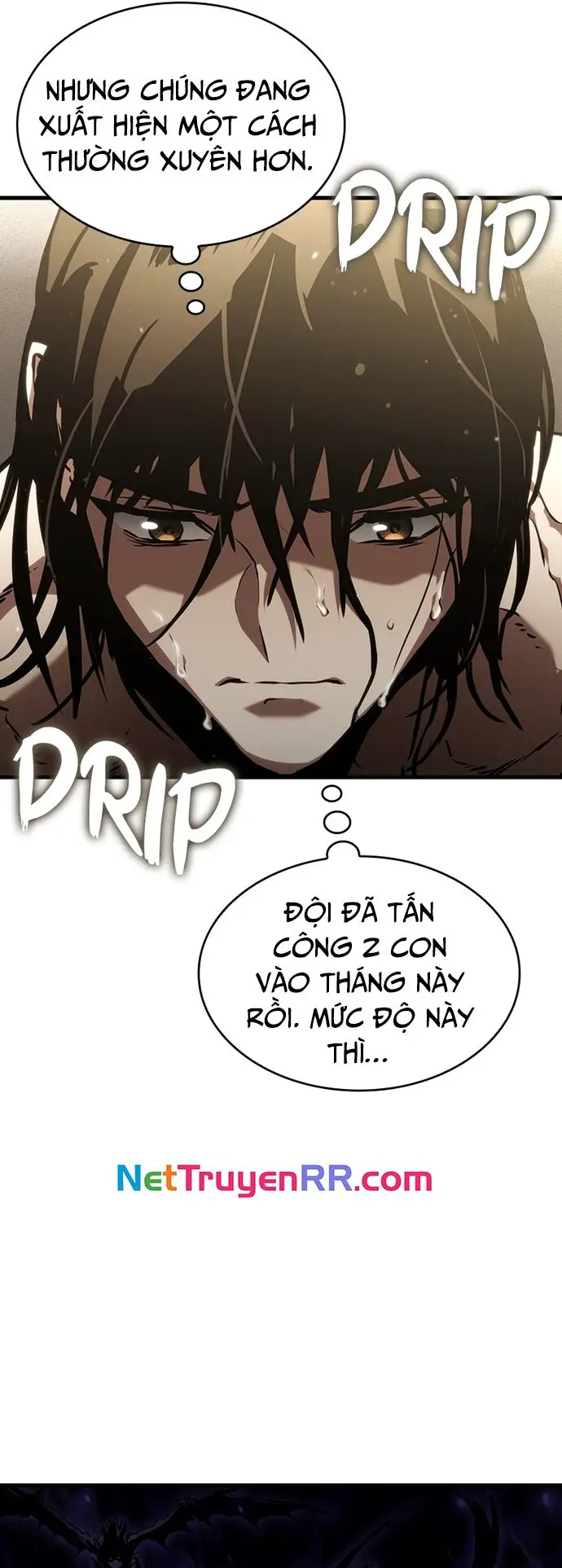 Đồ Long Nettruyen ZZZ Chương 93 Page 31
