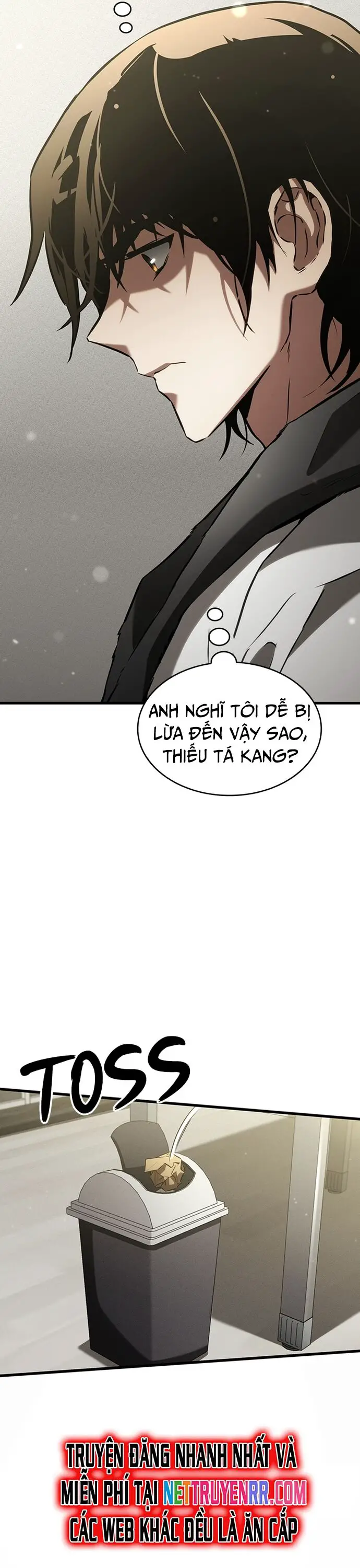 Đồ Long Nettruyen ZZZ Chương 93 Page 35