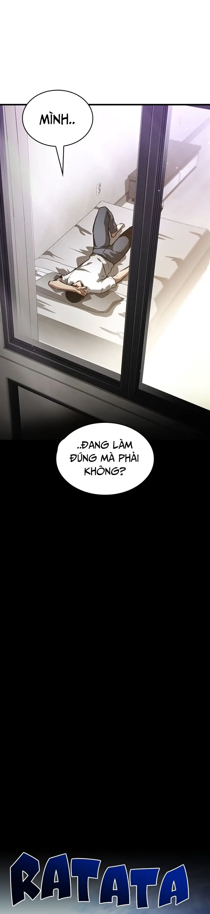Đồ Long Nettruyen ZZZ Chương 93 Page 37