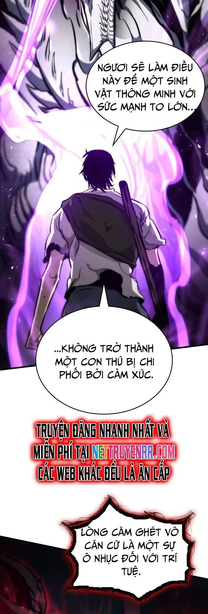 Đồ Long Nettruyen ZZZ Chương 117 Page 10