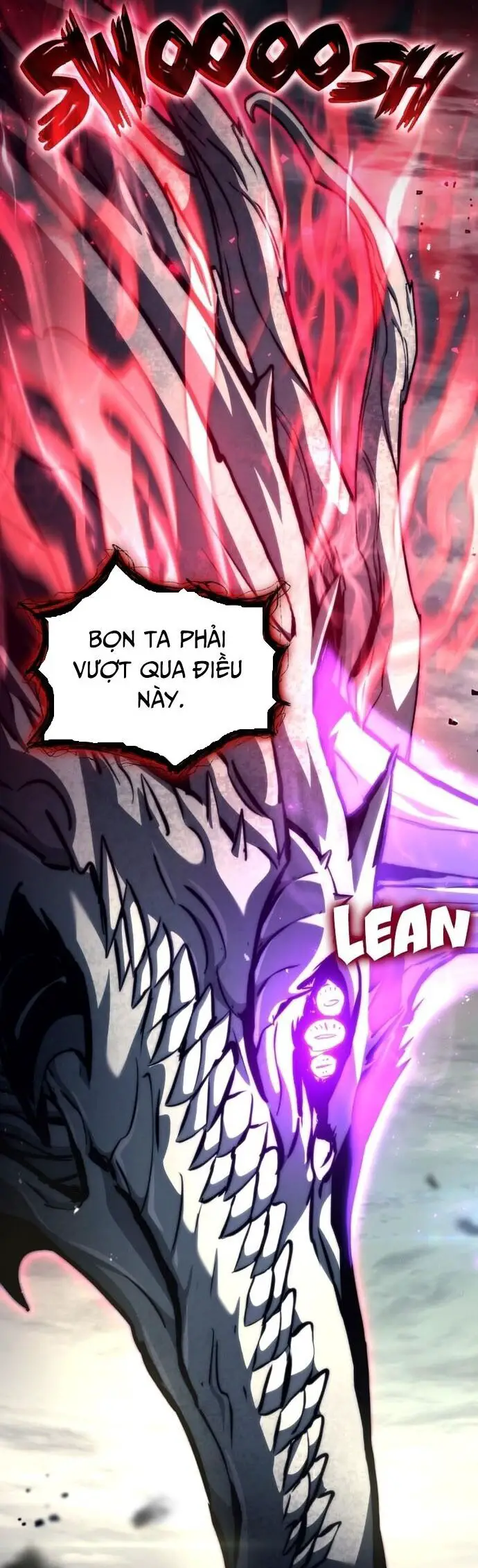 Đồ Long Nettruyen ZZZ Chương 117 Page 11