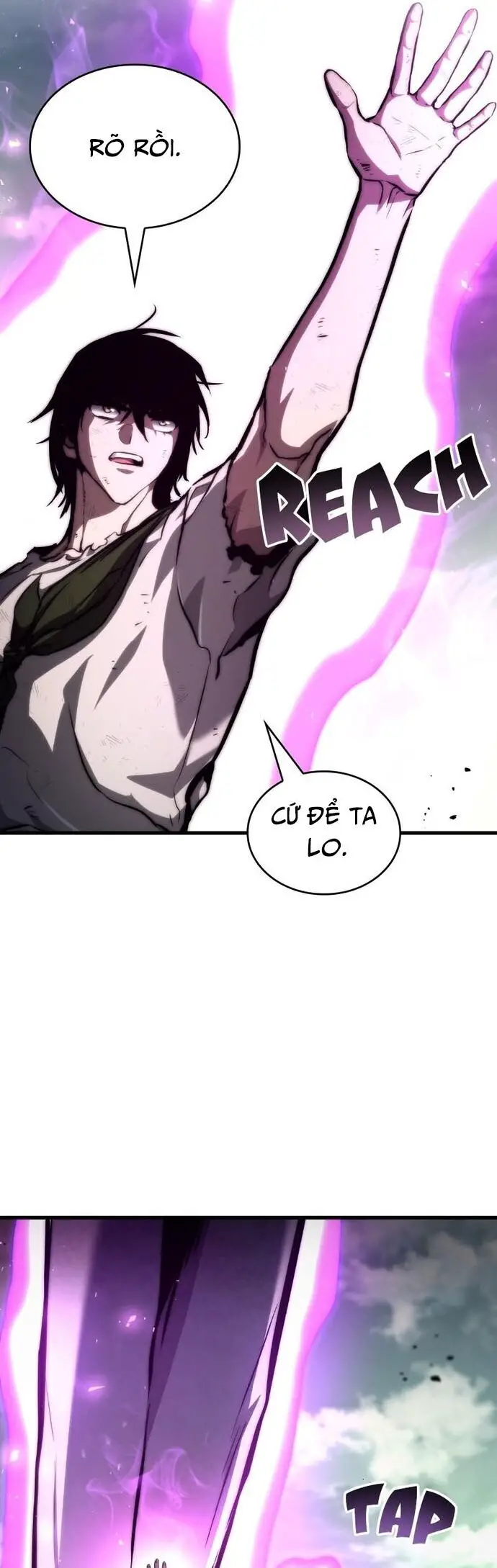 Đồ Long Nettruyen ZZZ Chương 117 Page 17