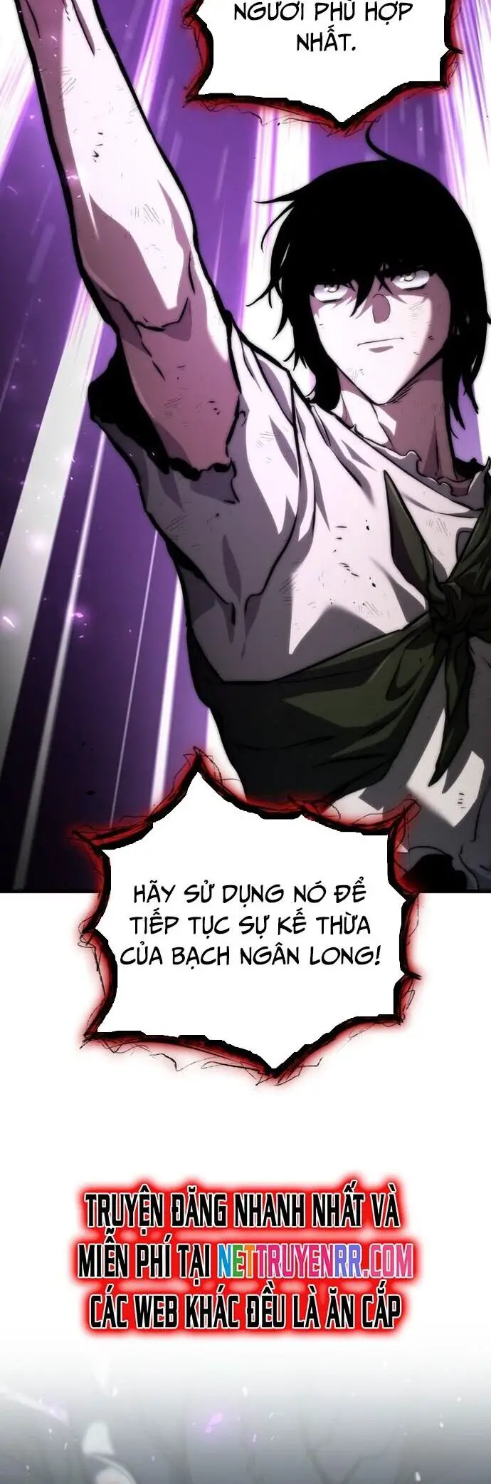 Đồ Long Nettruyen ZZZ Chương 117 Page 20