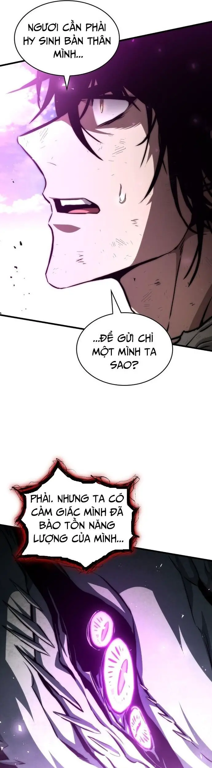 Đồ Long Nettruyen ZZZ Chương 117 Page 23