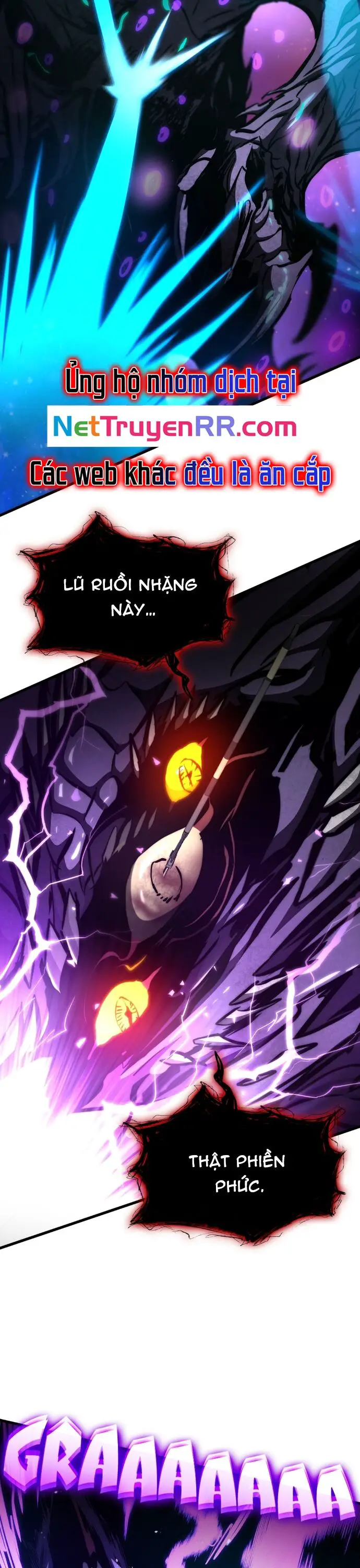 Đồ Long Nettruyen ZZZ Chương 113 Page 6