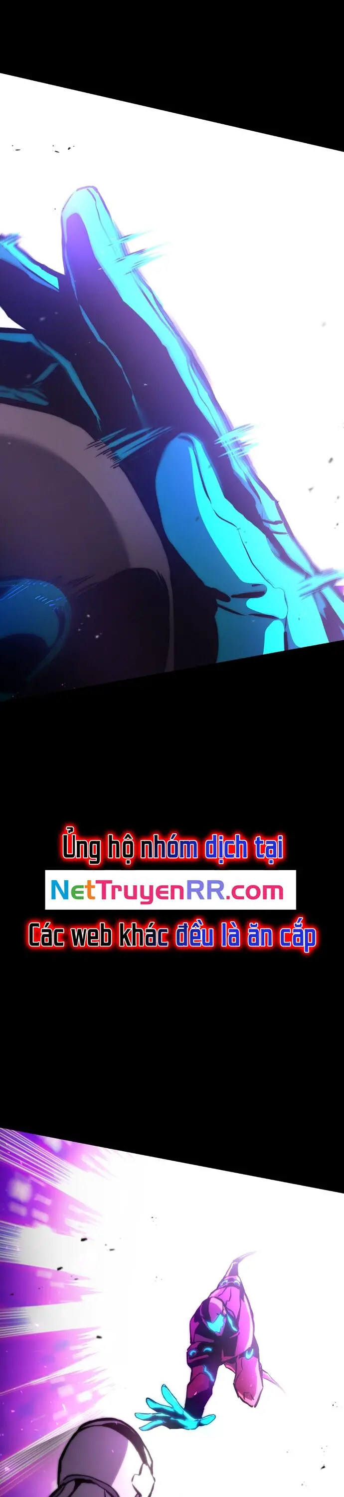 Đồ Long Nettruyen ZZZ Chương 113 Page 10