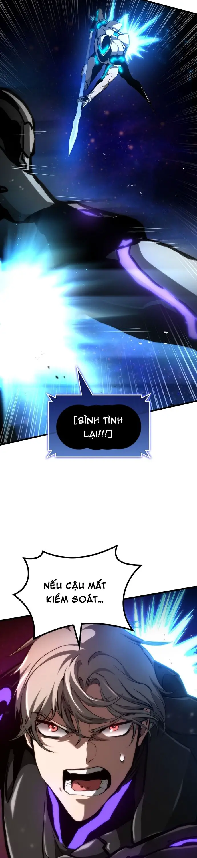Đồ Long Nettruyen ZZZ Chương 113 Page 16