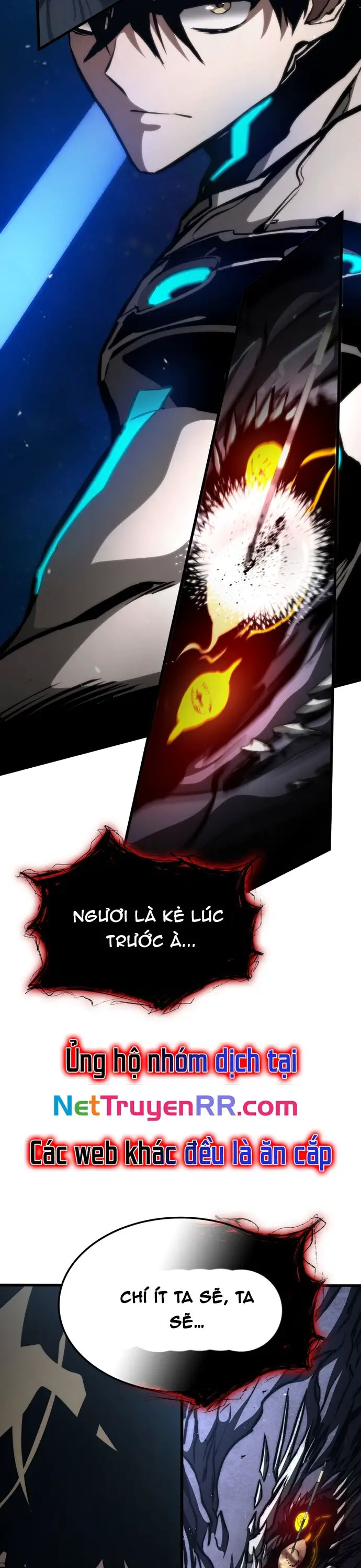 Đồ Long Nettruyen ZZZ Chương 113 Page 20