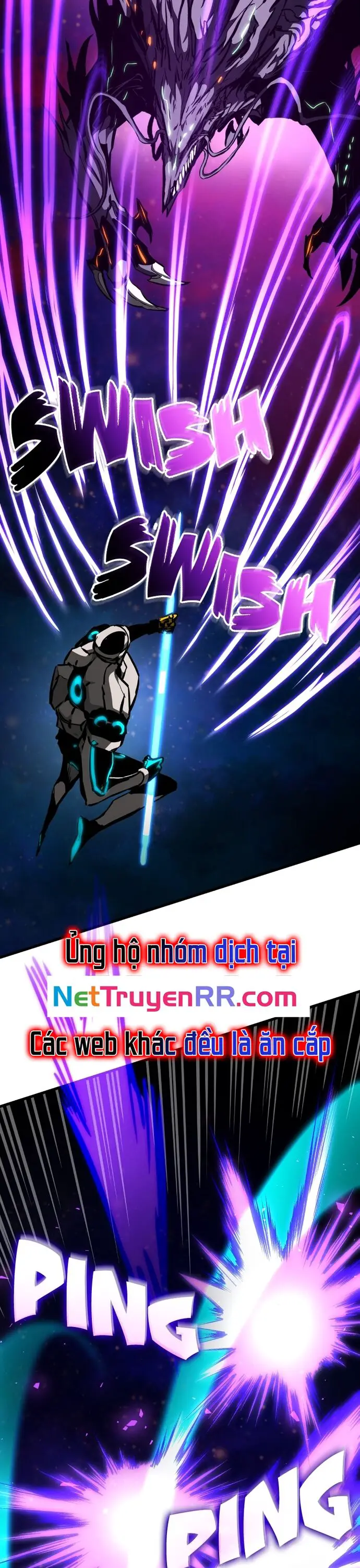 Đồ Long Nettruyen ZZZ Chương 113 Page 22