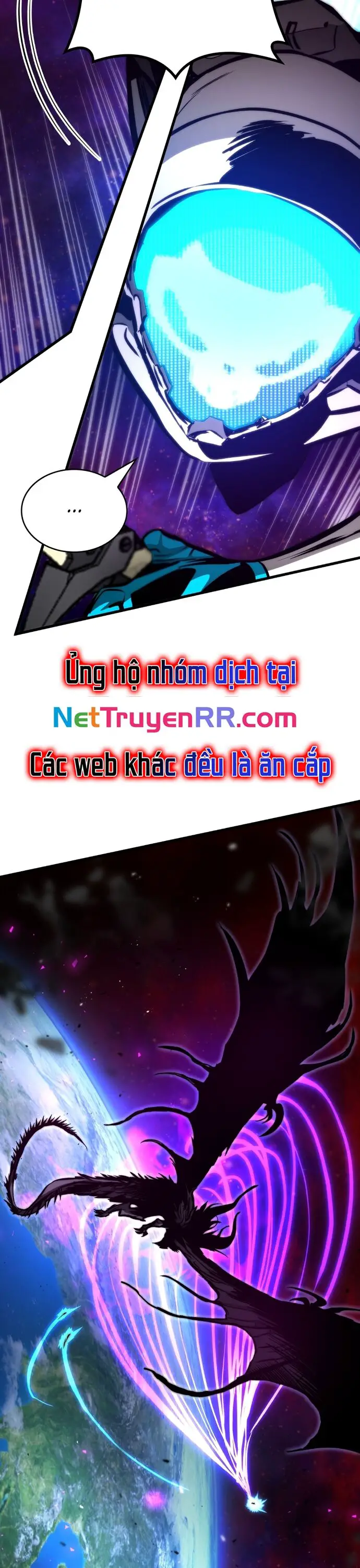 Đồ Long Nettruyen ZZZ Chương 113 Page 26