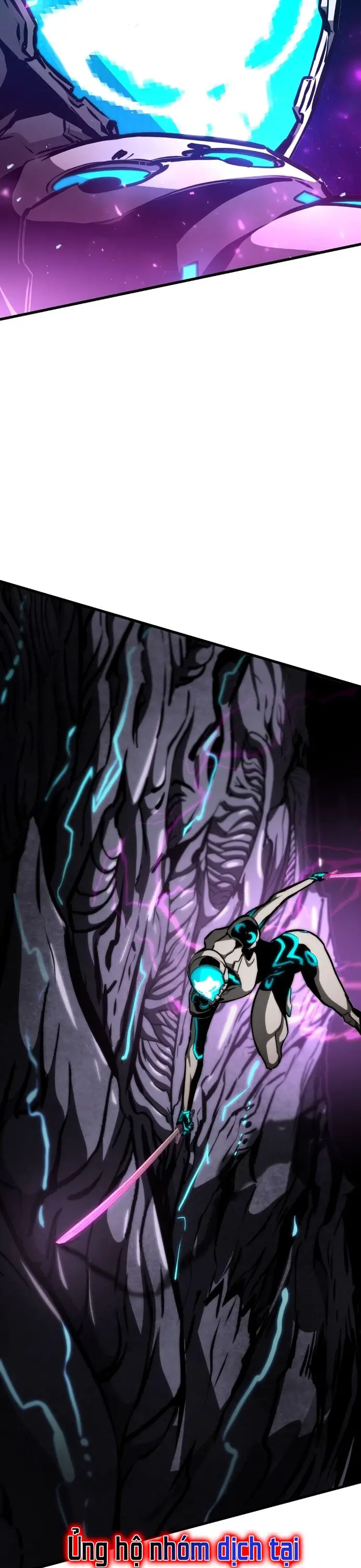 Đồ Long Nettruyen ZZZ Chương 113 Page 32