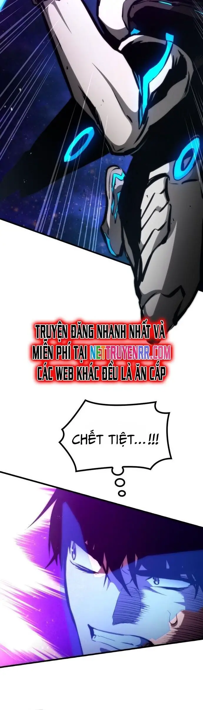 Đồ Long Nettruyen ZZZ Chương 114 Page 4