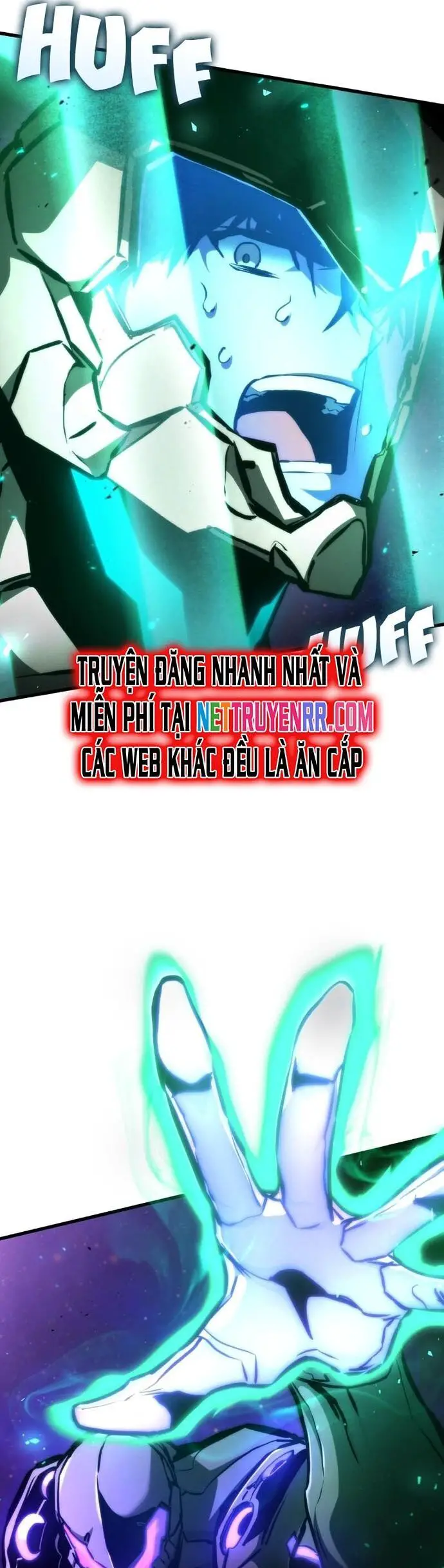 Đồ Long Nettruyen ZZZ Chương 114 Page 7