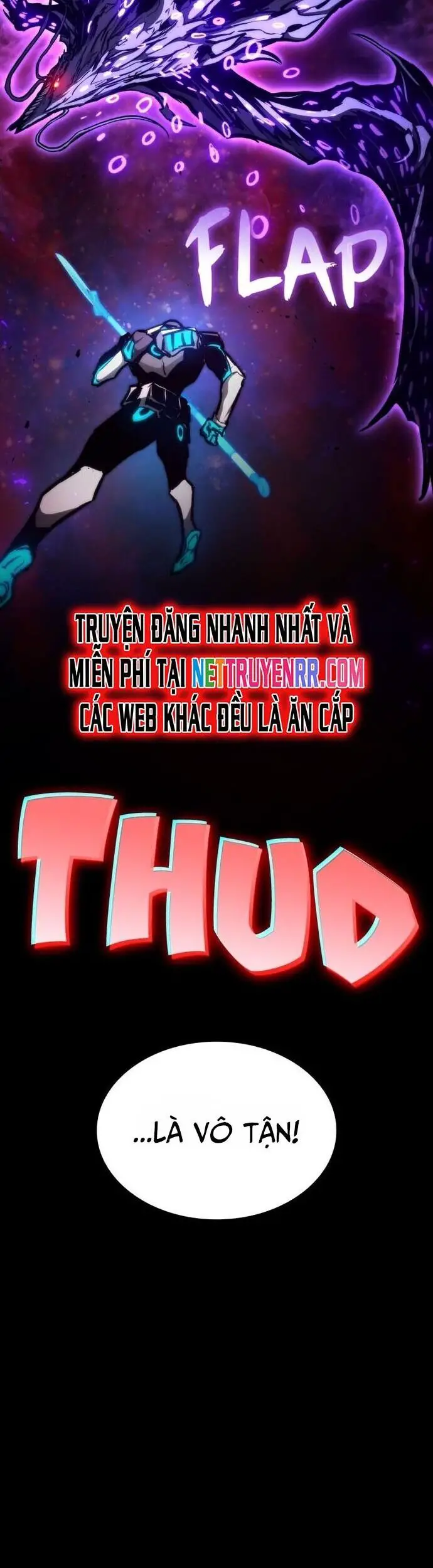 Đồ Long Nettruyen ZZZ Chương 114 Page 10