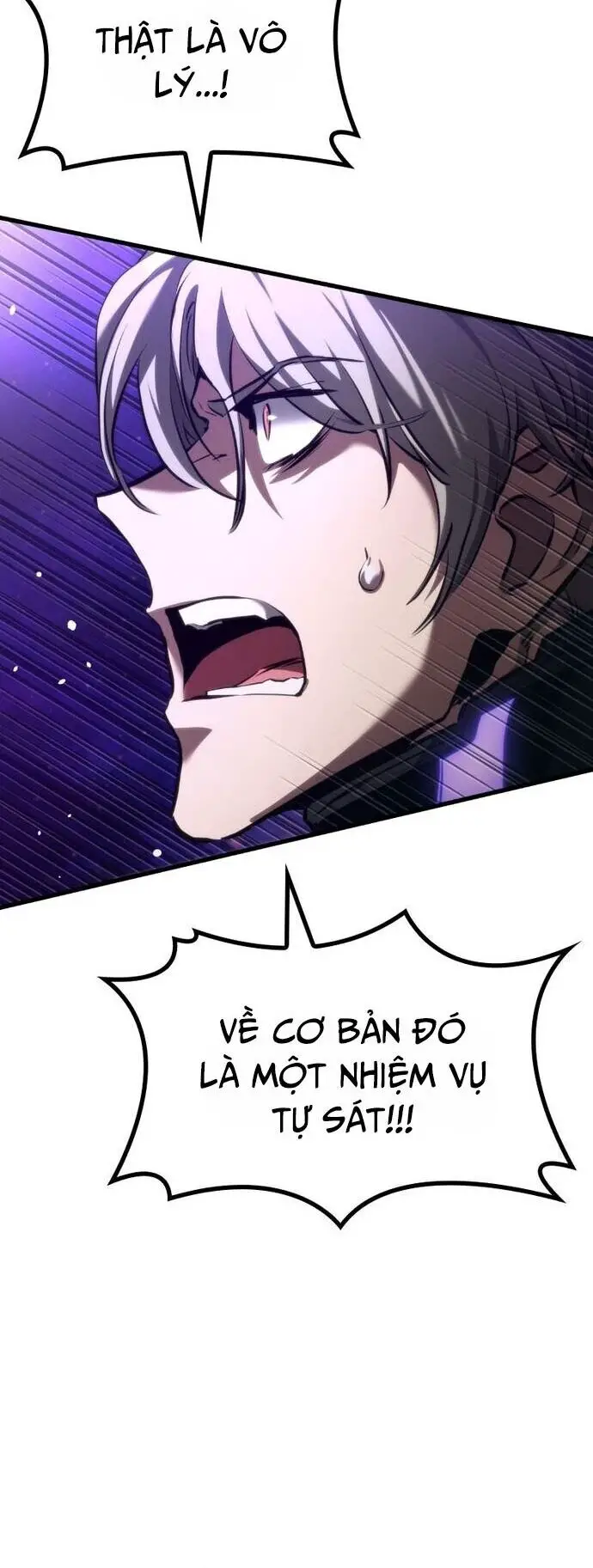 Đồ Long Nettruyen ZZZ Chương 114 Page 26