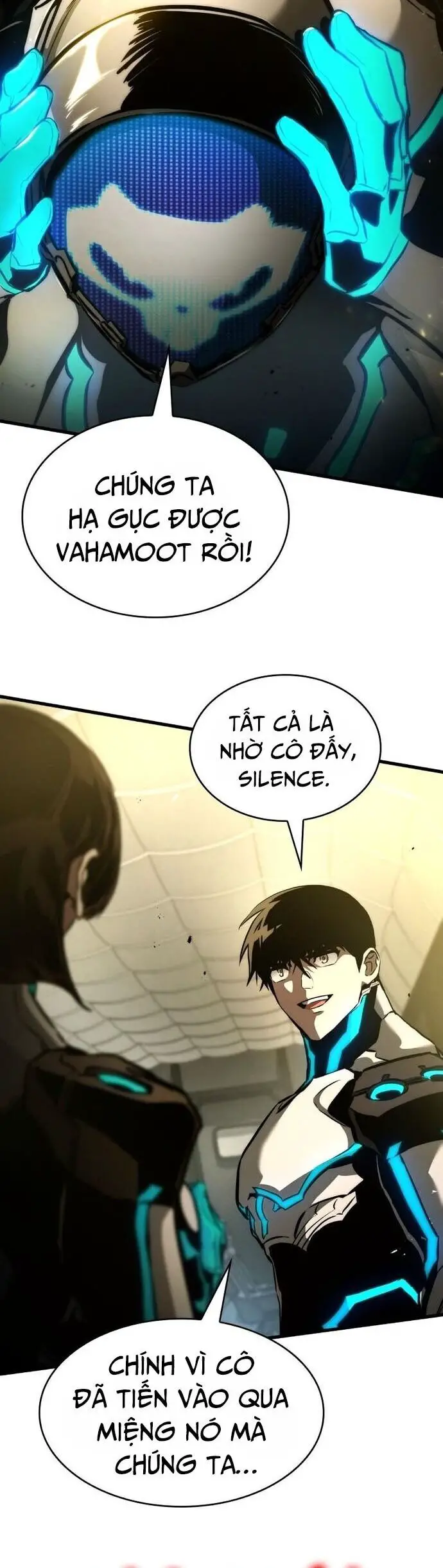 Đồ Long Nettruyen ZZZ Chương 115 Page 6