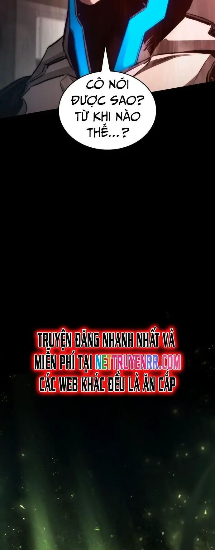 Đồ Long Nettruyen ZZZ Chương 115 Page 8