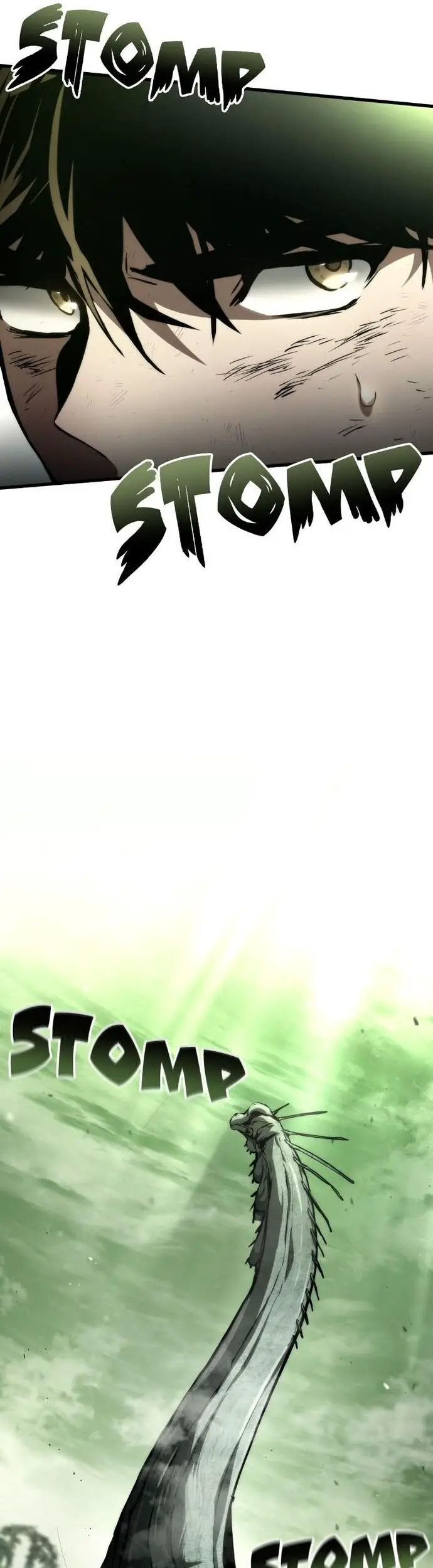 Đồ Long Nettruyen ZZZ Chương 115 Page 15