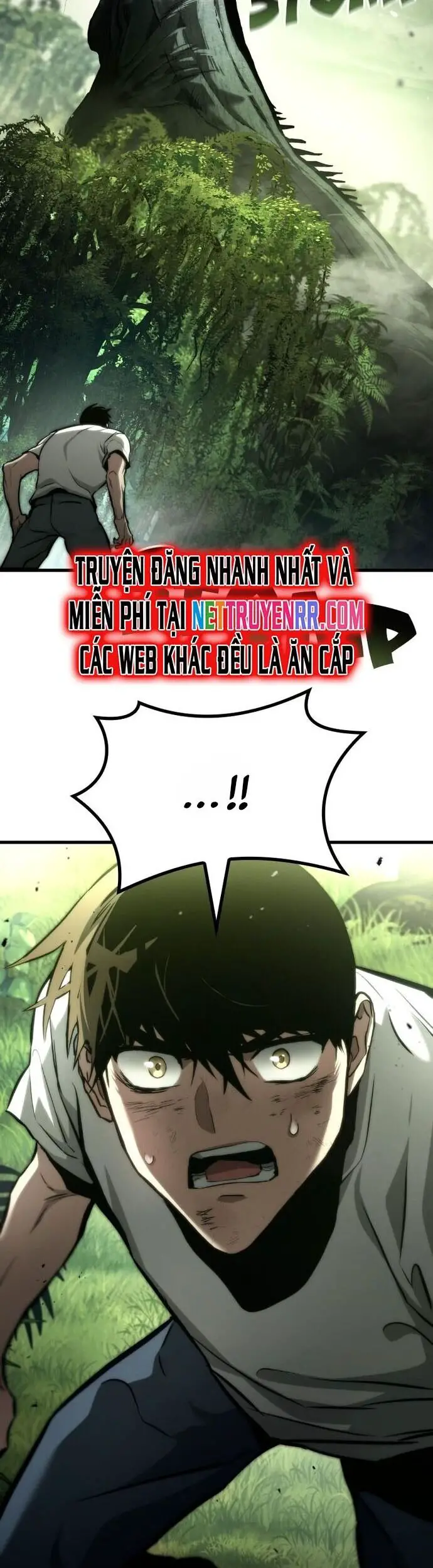 Đồ Long Nettruyen ZZZ Chương 115 Page 16